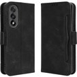 Klapkové puzdro pre OnePlus Nord 5, Card Slot, čierne