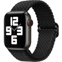 Nylonový remienok pre Apple Watch 1/2/3/4/5/6/7/8/8/9/SE 38/40/41/mm