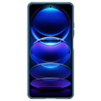 Puzdro pre Xiaomi Poco X5 Pro 5G, pancierované Nillkin, CamShield Pro, modré