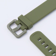 Silikónový remienok pre Xiaomi Smart Band 10 / 9 / 8