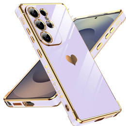 Puzdro Electro Heart pre Samsung Galaxy S26 Ultra