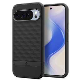 Spigen Parallax MagSafe puzdro pre Google Pixel 10 Pro XL, matná čierna