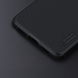 NILLKIN puzdro pre Google Pixel 8, Super Frosted Shield Case, čierne