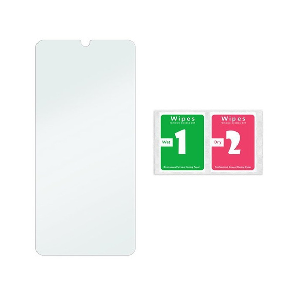 Tvrdené sklo 9H pre telefón Xiaomi Redmi Note 8 Pro