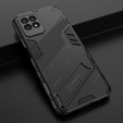 Puzdro pre Realme 8i, Military kickstand, modré