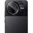 Tvrdené sklo na fotoaparát pre Xiaomi Poco F7 Ultra, priehľadné