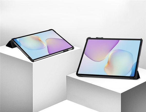 Smartcase s potlačou pre Huawei MatePad 11.5 2025