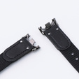 Nylonový remienok pre Xiaomi Smart Band 10 / 9 / 8