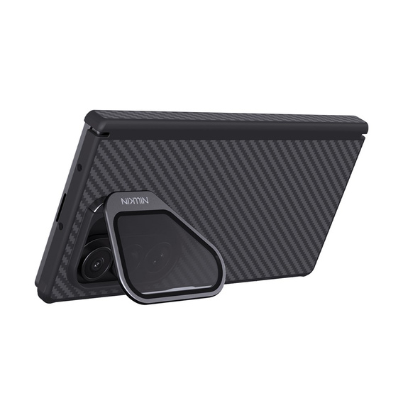 Pancierované puzdro Nillkin pre MagSafe pre Samsung Galaxy Z Fold7 5G