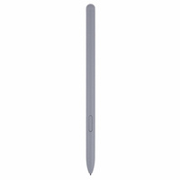 Stylus pre Samsung Galaxy Tab S9 FE / S9 FE+, Stylus Pen, sivý