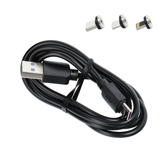 Držiak do auta Forcell F-Grip HS1 s bezdrôtovou nabíjačkou