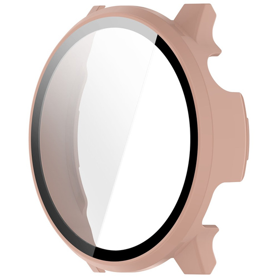 Puzdro 2 v 1 + tvrdené sklo pre Garmin Venu 4 41 mm