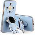 Obal na mobil pre Honor Magic 6 Lite 5G, Astronaut, modré