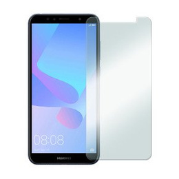Tvrdené sklo 9H pre telefón Huawei Y6 2018 / Y6 Prime 2018