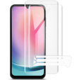 IMAK 2x hydrogélová fólia pre Samsung Galaxy A25 5G
