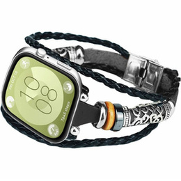 Kožený remienok pre Huawei Watch Fit 4 / 4 Pro / 3