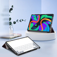 Puzdro pre Lenovo Tab M11, Smartcase, evening landscape