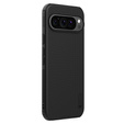 NILLKIN puzdro pre Google Pixel 9 Pro XL, Frosted Shield, pre MagSafe, čierne