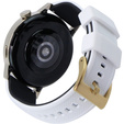 ERBORD Univerzálny 20 mm silikónový remienok