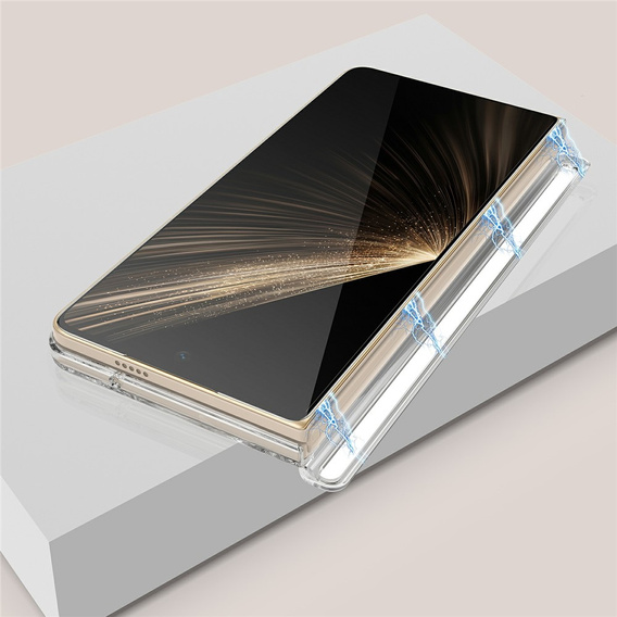 Ochranné puzdro MagSafe pre Honor Magic V5 5G