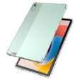 Puzdro pre Lenovo Tab P11 Gen 2 TB350FU TB350XU 11.5", silikónové, priehľadné