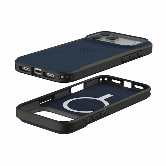Puzdro Urban Armor Gear Civilian s MagSafe pre iPhone 17 Pro