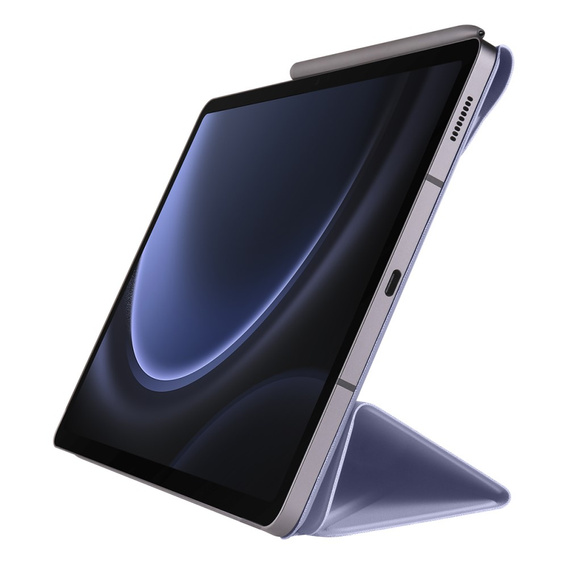 Puzdro pre Xiaomi Redmi Pad SE 8.7", Origami, modré