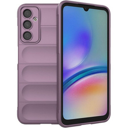 Obal na mobil pre Samsung Galaxy A05s, Gaming Shockproof, fialové