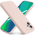 Obal na mobil pre Realme GT2 Pro, Silicone Lite, ružové