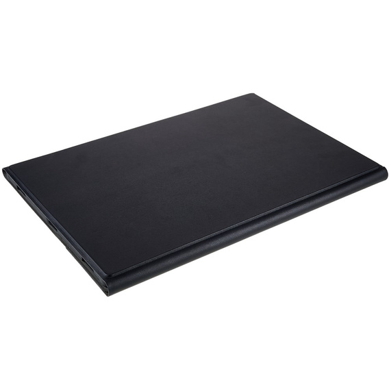 Puzdro + klávesnica Galaxy Tab S8 Ultra, TouchPad Pen Slot, čierne