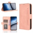 Klapkové puzdro pre OnePlus Nord 4, Card Slot, ružové