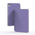 Puzdro s klávesnicou pre iPad 10.9" 2022 (10 gen.) / iPad 11" 2025 A16 (11 gen.), Magnetic Keyboard Touchpad, fialové
