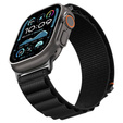 Spigen WBF1 remienok pre Apple Watch 8/9/10/11/SE/Ultra 1/2 (44/45/46/49 mm)