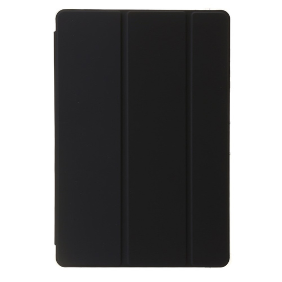 Puzdro pre Samsung Galaxy Tab S9 Ultra, Smartcase Hybrid, so slotom na stylus, čierne