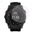 3x ERBORD Hydrogélová fólia pre Garmin Fenix 7X