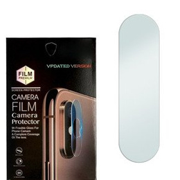 Tvrdené sklo na fotoaparát pre Huawei P30 Pro, priehľadné