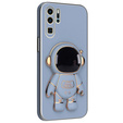 Obal na mobil pre  Huawei P30 Pro, Astronaut, modré