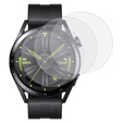 3x ERBORD Hydrogélová fólia pre Huawei Watch GT 3 46mm