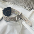 Silikónový remienok pre Apple Watch 1/2/3/4/5/6/7/8/9/10/SE/Ultra/Ultra 2 42/44/45/49MM