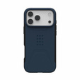 Puzdro Urban Armor Gear Civilian s MagSafe pre iPhone 17 Pro
