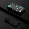 Pancierované puzdro Nillkin pre MagSafe pre Samsung Galaxy Z Fold7 5G