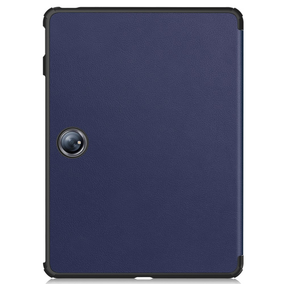 Puzdro pre OnePlus Pad 2, Smartcase, tmavomodré
