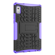 Obal na mobil pre Lenovo Tab M9, Tire Armor, Tire Armor, fialové