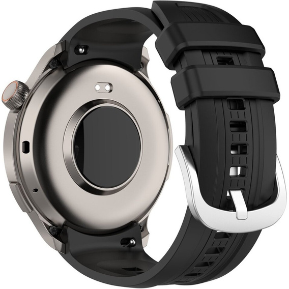Silikónový remienok pre Amazfit Balance