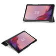 Puzdro pre Lenovo Tab M9, Smartcase, čierne