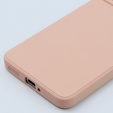 Obal na mobil pre Xiaomi 13T / 13T Pro, Silicone Lite, ružové