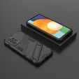 Puzdro pre Samsung Galaxy A53 5G, Military kickstand, modré