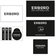 2x tvrdené sklo ERBORD 3D pre Samsung Galaxy S25 Edge pre celý displej