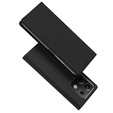 Dux Ducis Obal na mobil pre Xiaomi Redmi Note 13 5G, Skinpro, čierne