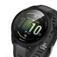 2x hybridné sklo ERBORD pre Garmin Forerunner 165